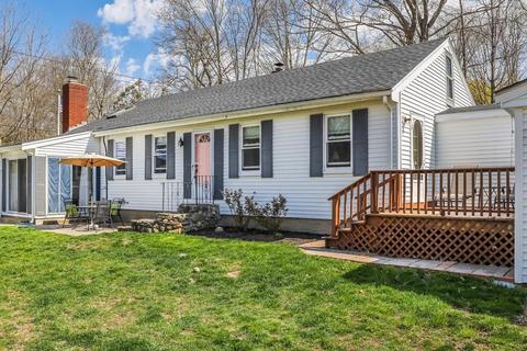 809 Pleasant St, Raynham, MA 02767 photo 1