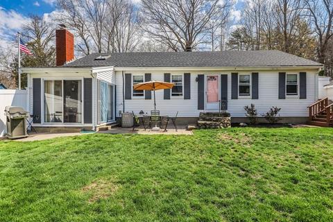 809 Pleasant St, Raynham, MA 02767 photo 31