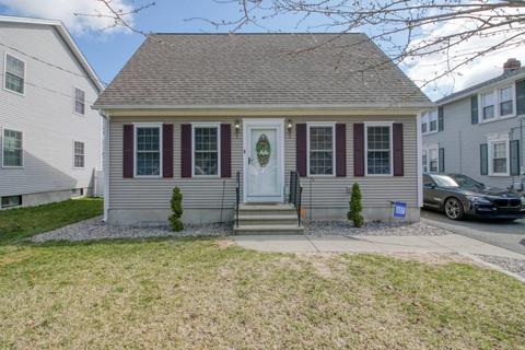 25 Bruce St, Springfield, MA 01119 photo 1