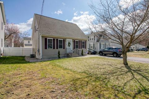 25 Bruce St, Springfield, MA 01119 photo 2