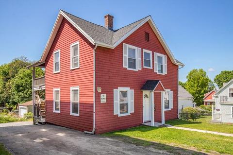 12 Chrome, Worcester, MA 01604 photo 3