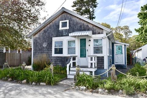 8 Vernal St, Wareham, MA 02571 photo 1