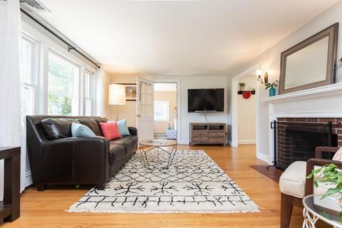 65 Walnut St, Arlington, MA 02476 photo 14