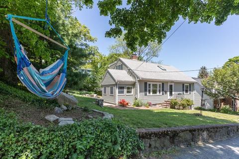 65 Walnut St, Arlington, MA 02476 photo 1