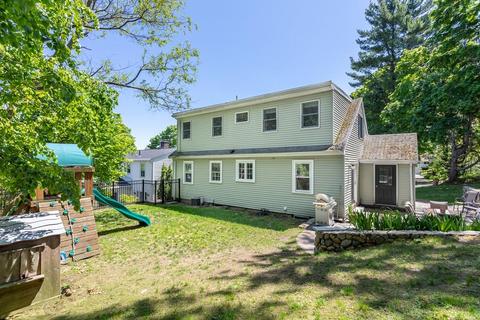 65 Walnut St, Arlington, MA 02476 photo 10