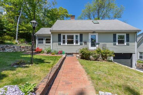 65 Walnut St, Arlington, MA 02476 photo 3