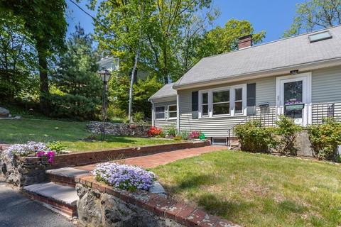65 Walnut St, Arlington, MA 02476 photo 4