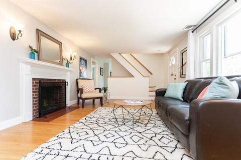 65 Walnut St, Arlington, MA 02476 photo 15