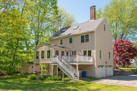 30 Nelson Ave, Georgetown, MA 01833 photo 40