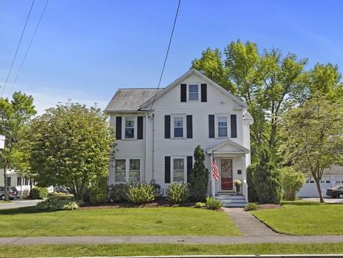 682 Great Plain Ave, Needham, MA 02492 photo 2