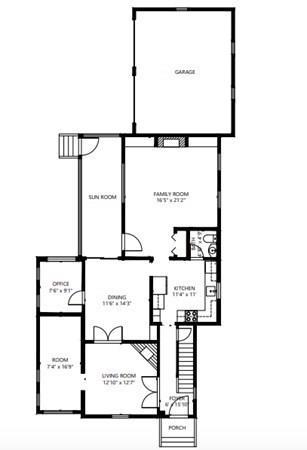 682 Great Plain Ave, Needham, MA 02492 photo 28
