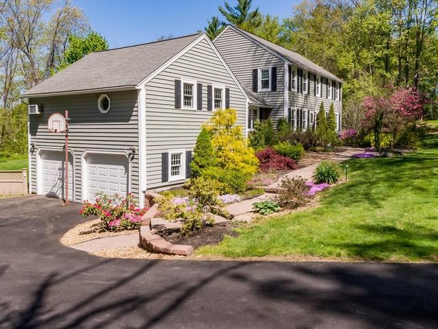 Bedford Nh Recently Sold Homes 2 Sold Properties Movoto