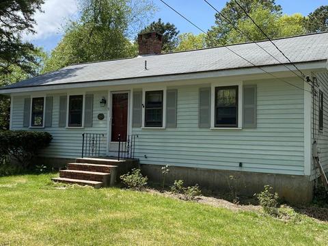 9 Uncle Percys Rd, Mashpee, MA 02649 photo 1