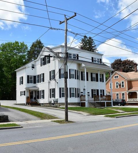22 Schofield Ave, Dudley, MA 01571 photo 1