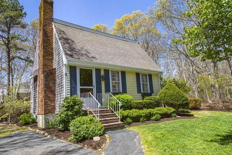 9 Baldwin Rd, Dennis, MA 02638 photo 1