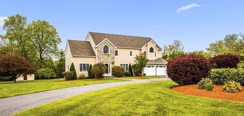 35 Bayberry Rd, Canton, MA 02021 photo 5