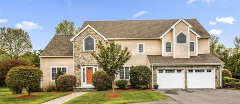 35 Bayberry Rd, Canton, MA 02021 photo 1