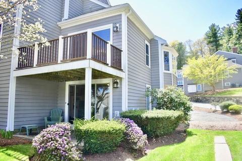 84 Walpole Steet #7A, Canton, MA 02021 photo 21