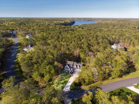 128 Winstead Rd, Brewster, MA 02631 photo 1