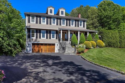 6 Colonial Ln, Canton, MA 02021 photo 1