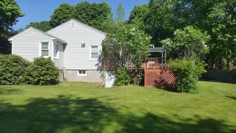 21 Trinity Ave, Worcester, MA 01605 photo 13