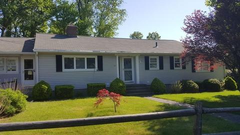 21 Trinity Ave, Worcester, MA 01605 photo 1