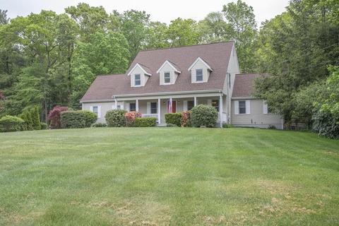 39 Overlook Dr, Raynham, MA 02767 photo 39