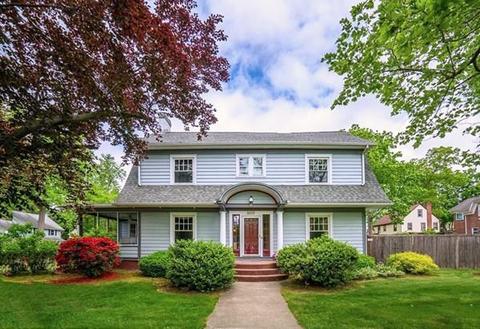 966 Sumner Ave, Springfield, MA 01118 photo 1