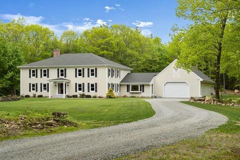 36 Sherbert Rd, Ashburnham, MA 01430 photo 1