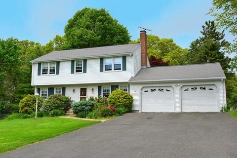 442 Dailey Dr, Franklin, MA 02038 photo 1