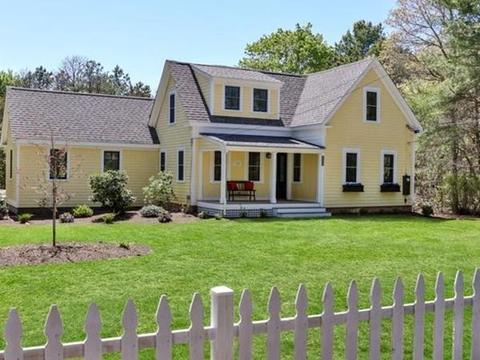 523 Main St, Barnstable, MA 02635 photo 1