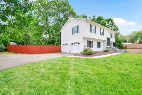 22 Stephanie Cir, Springfield, MA 01129 photo 30