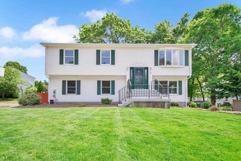 22 Stephanie Cir, Springfield, MA 01129 photo 1