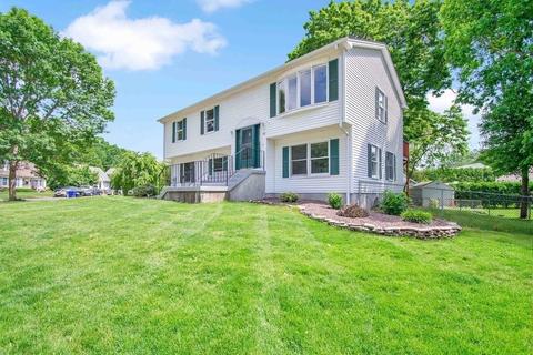 22 Stephanie Cir, Springfield, MA 01129 photo 28