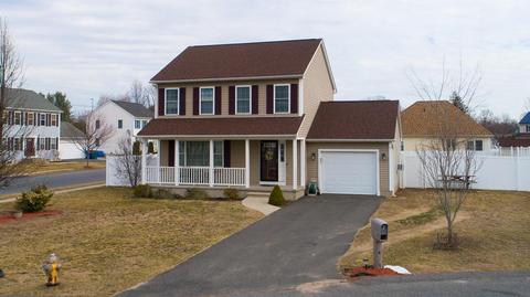 8 Hickox Pl, Springfield, MA 01104 photo 1
