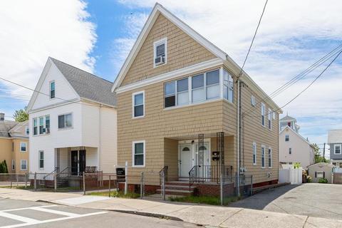52 Valley St, Everett, MA 02149 photo 1