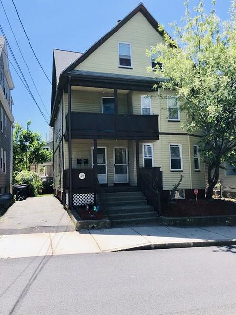 13 Gledhill Ave, Everett, MA 02149 photo 1