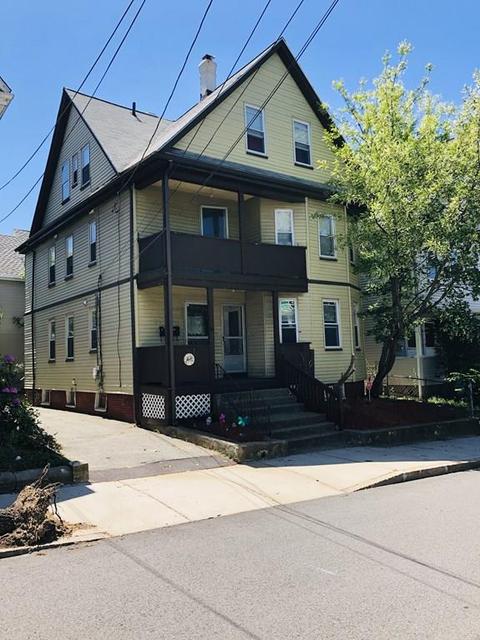 13 Gledhill Ave, Everett, MA 02149 photo 2