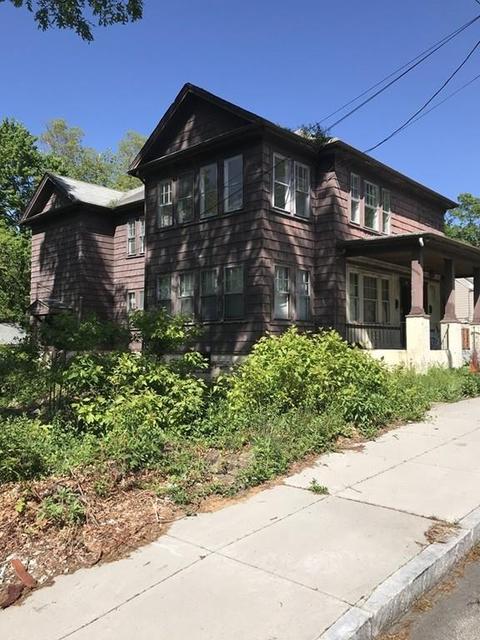 824 Hood St, Fall River, MA 02720 photo 2