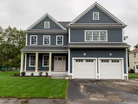 103 Nardone Rd, Needham, MA 02494 photo 1