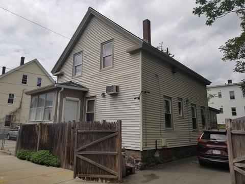 48 Springfield St, Lawrence, MA 01843 photo 1