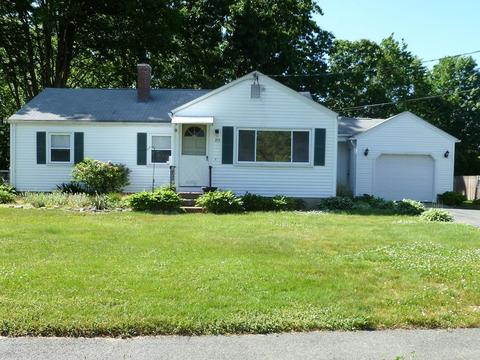 355 Circle Dr, West Springfield, MA 01089 photo 1