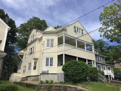 7 Brookline St, Worcester, MA 01603 photo 1