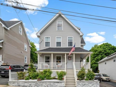 19 Pleasant View Ave, Everett, MA 02149 photo 1