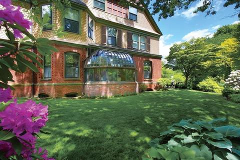 112 High St, Brookline, MA 02445 photo 15