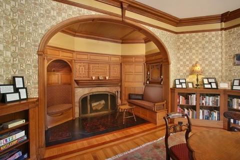 112 High St, Brookline, MA 02445 photo 5