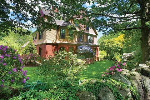 112 High St, Brookline, MA 02445 photo 16