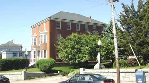 555 Eastern Ave, Fall River, MA 02723 photo 1
