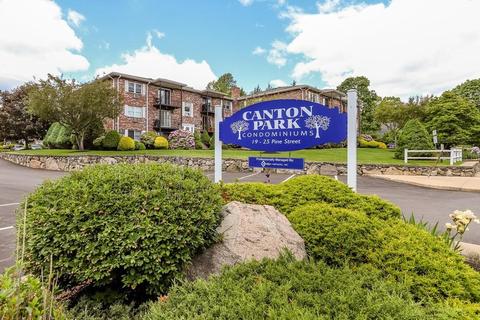 25 Pine St #M, Canton, MA 02021 photo 2