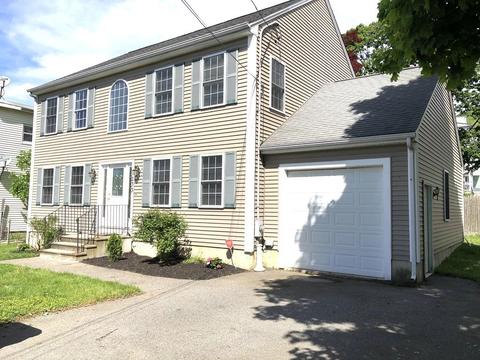 1233 N High St, Fall River, MA 02720 photo 1